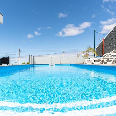 Villa Casa Georgina Calheta  Exterior foto