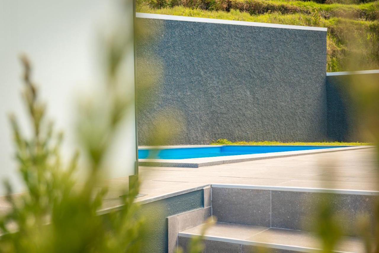 Villa Casa Georgina Calheta  Exterior foto
