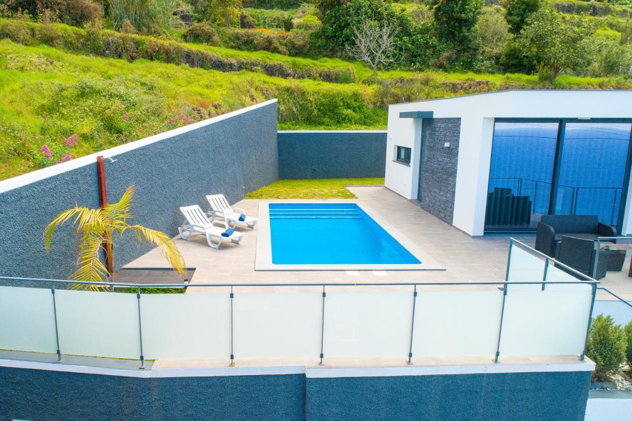 Villa Casa Georgina Calheta  Exterior foto